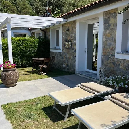 דירה Casa Vacanze Randelli אמליה