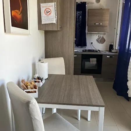 Casa Vacanze Randelli *