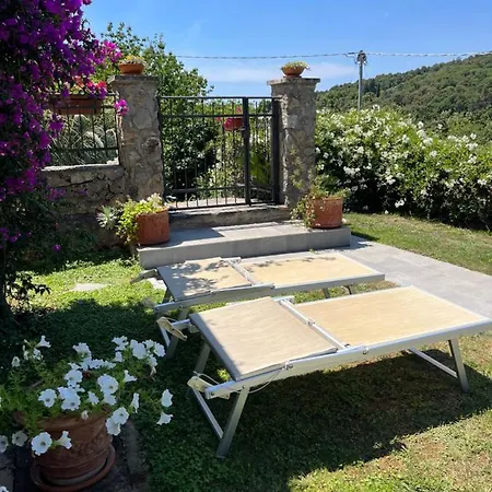 Casa Vacanze Randelli