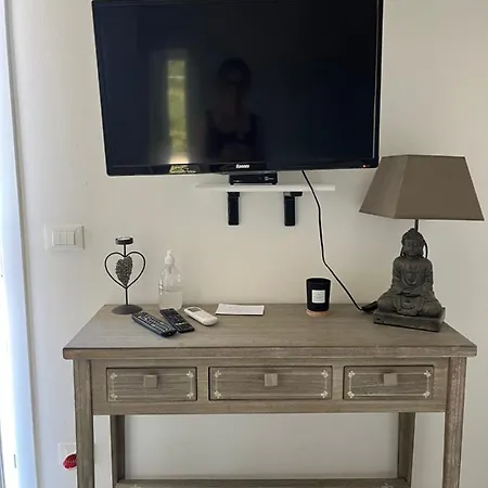 Casa Vacanze Randelli