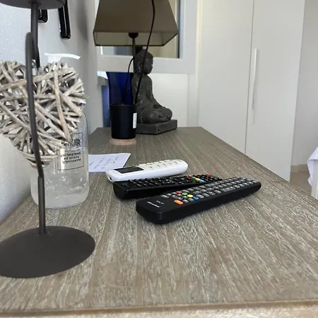 דירה Casa Vacanze Randelli