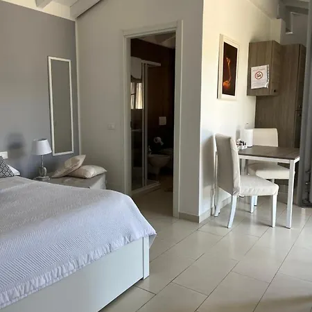 Casa Vacanze Randelli דירה אמליה