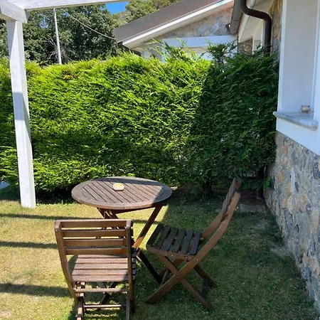 Casa Vacanze Randelli דירה אמליה