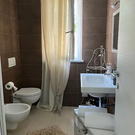 דירה Casa Vacanze Randelli *