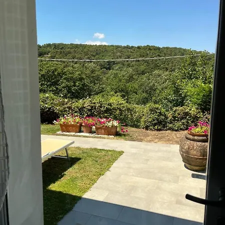 דירה Casa Vacanze Randelli *