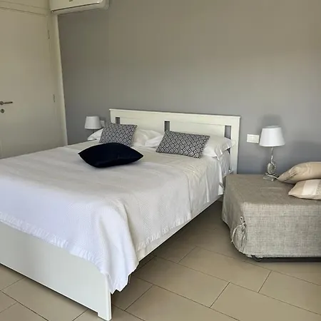 Casa Vacanze Randelli דירה *