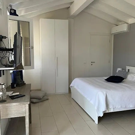 דירה Casa Vacanze Randelli אמליה