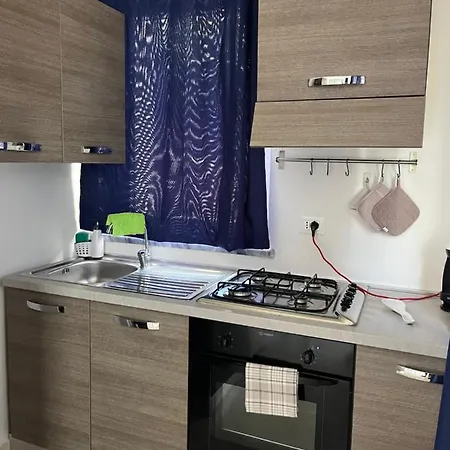 Casa Vacanze Randelli Apartamento Ameglia