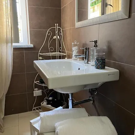 דירה Casa Vacanze Randelli *