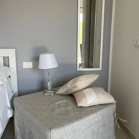 דירה Casa Vacanze Randelli *