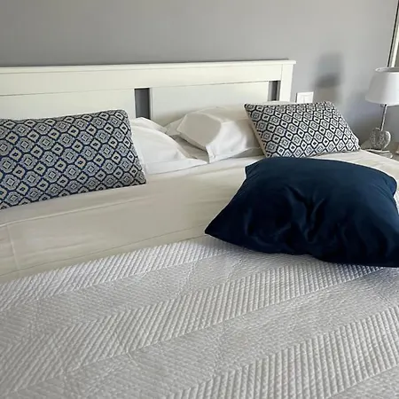 דירה Casa Vacanze Randelli