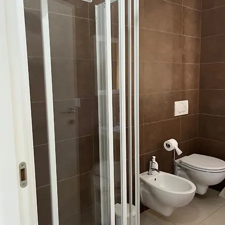 Casa Vacanze Randelli *