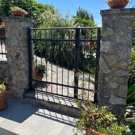 Apartamento Casa Vacanze Randelli