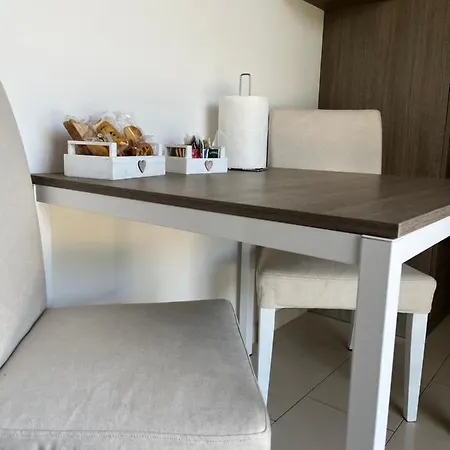 Apartamento Casa Vacanze Randelli