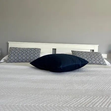 דירה Casa Vacanze Randelli *