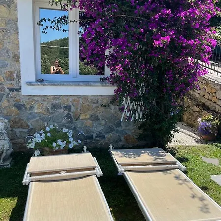 Casa Vacanze Randelli Apartamento Ameglia