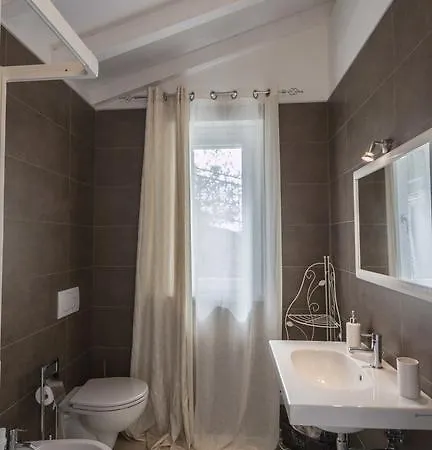 Casa Vacanze Randelli Ameglia