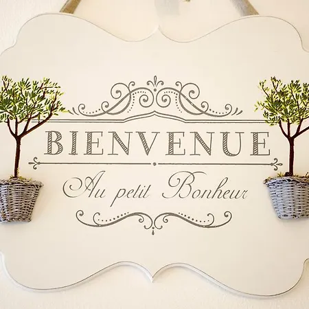 Casa Vacanze Randelli אמליה