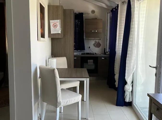Casa Vacanze Randelli