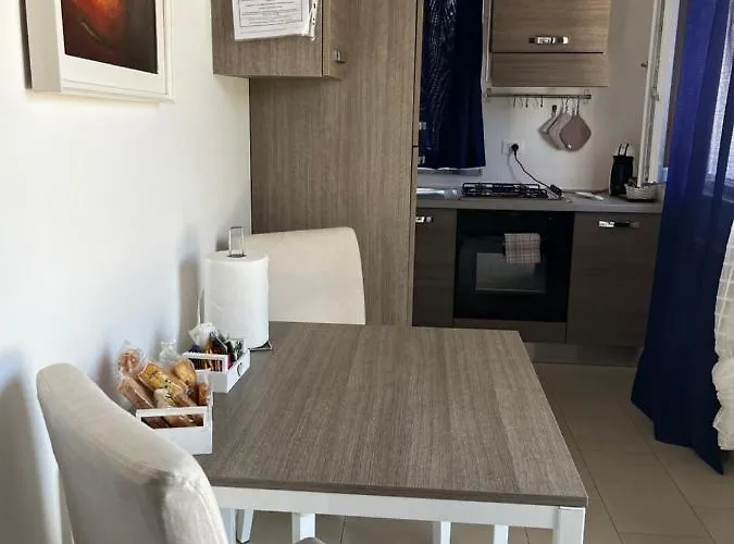 Casa Vacanze Randelli *