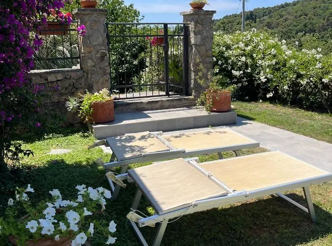 Casa Vacanze Randelli