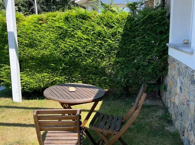 Casa Vacanze Randelli Apartament Ameglia