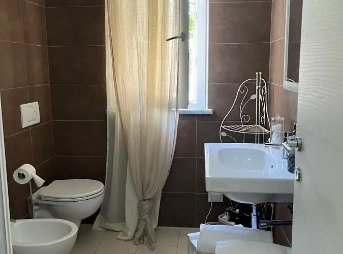 Apartament Casa Vacanze Randelli *