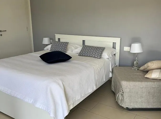 Casa Vacanze Randelli 아파트 *