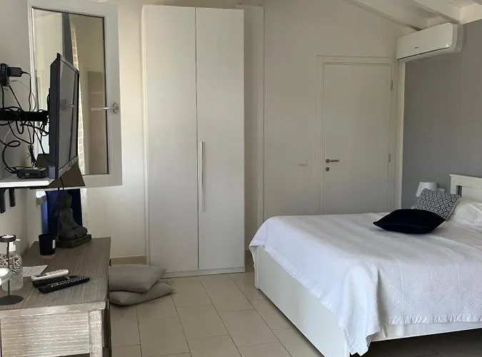 Apartament Casa Vacanze Randelli Ameglia