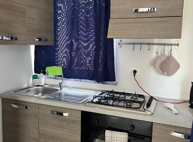 Casa Vacanze Randelli Apartament Ameglia