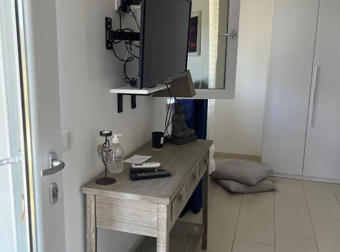 Casa Vacanze Randelli *