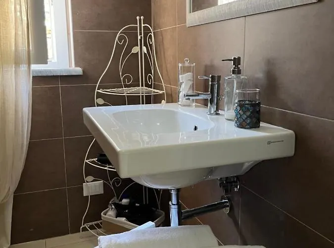 Apartament Casa Vacanze Randelli *