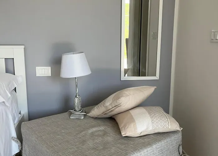 Apartament Casa Vacanze Randelli *