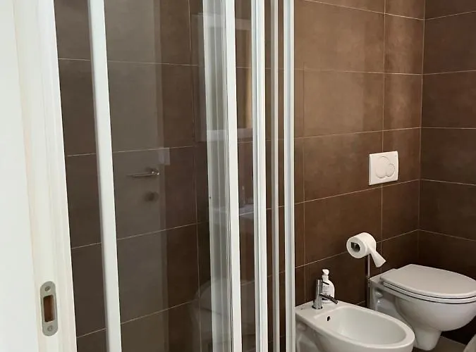 Casa Vacanze Randelli *