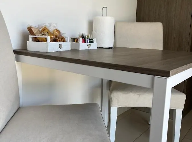 Apartament Casa Vacanze Randelli