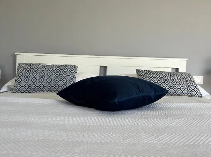 아파트 Casa Vacanze Randelli *