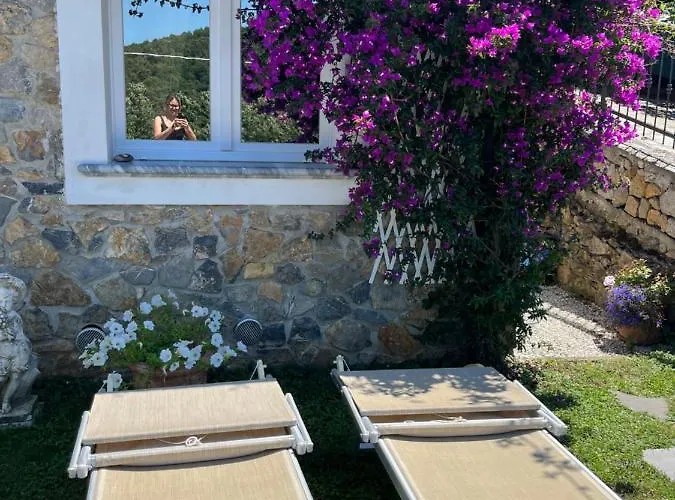Casa Vacanze Randelli Apartament Ameglia